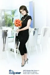 HGTV Design Star постер