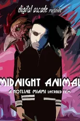 Midnight Animal постер