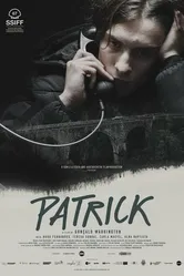 Патрик 2019 постер