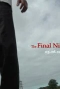 Постер The Final Night and Day