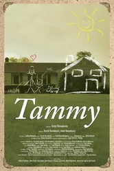 Tammy 2013 постер