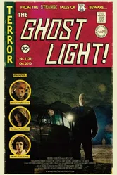 Ghost Light 2014 постер