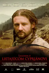 Легенда о летающем Киприане 2010 постер