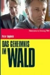 Das Geheimnis im Wald постер