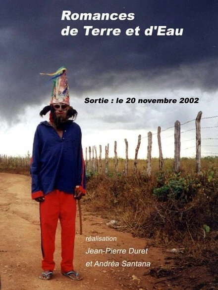 Постер Romances de terre et d'eau