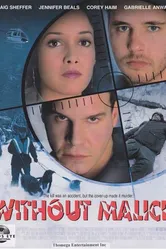 Без злого умысла 2003 постер