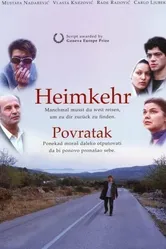 Heimkehr постер