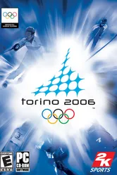 Турин 2006: XX зимние Олимпийские игры 2006 постер