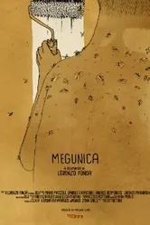 Мегуника 2008 постер