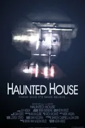 Haunted House 2009 постер