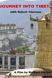 Journey Into Tibet постер