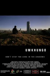 Umkhungo постер