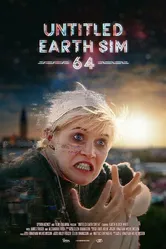 Симуляция Земли 64 2021 постер