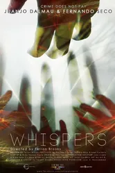 Whispers 2013, Испания постер