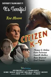 Citizen K-9 постер