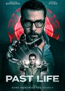 Past Life 2025 постер