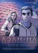 Adam-ma постер
