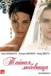 Тайная любовница 2007 постер