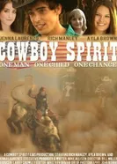 Cowboy Spirit постер