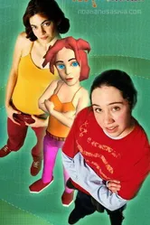 Ной и Саския 2004 постер