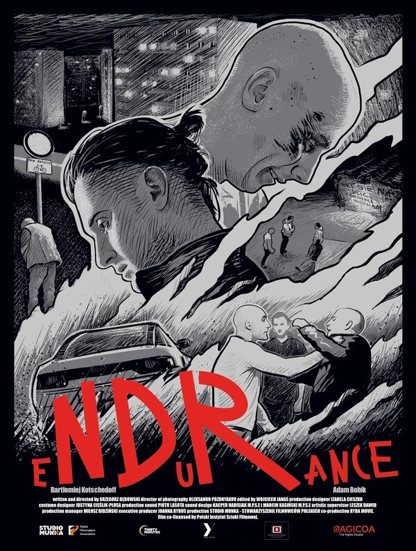 Постер фильма