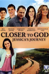 Jessica's Journey постер