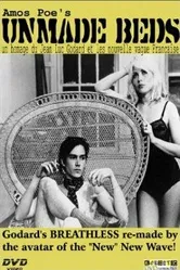 Незаправленные кровати 1976 постер