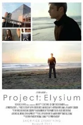 Project: Elysium постер