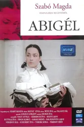 Абигель 1978 постер