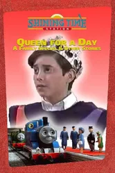 Shining Time Station: Queen for a Day постер