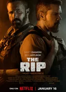 Лакомый кусок постер