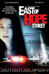East of Hope Street постер
