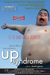 Up Syndrome постер