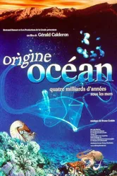 Рождение океана 2001 постер