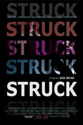 Struck 2010 постер