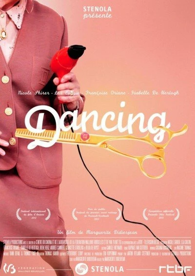 Постер Dancing 2012