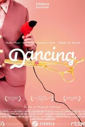 Dancing 2012 постер