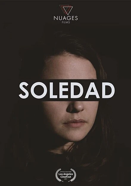 Постер Soledad 2017