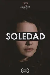 Soledad 2017 постер