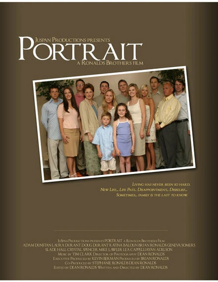 Постер Portrait 2004