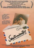 Мирта из Линьерса в Стамбуле 1987 постер