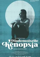 Mademoiselle Kenopsia постер