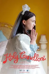 Holy Cannelloni постер