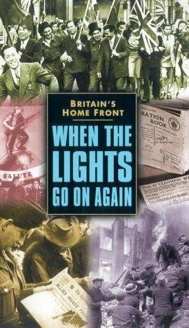 Постер When the Lights Go on Again
