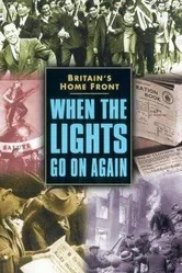When the Lights Go on Again постер
