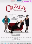 Крестовые походы 2011 постер