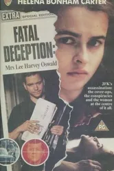 Роковая ложь: Миссис Ли Харви Освальд 1993 постер