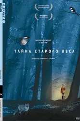 Тайна старого леса 1993 постер