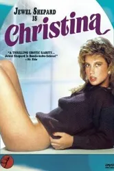 Кристина и сексуальная переподготовка 1984 постер