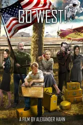 Go West! постер